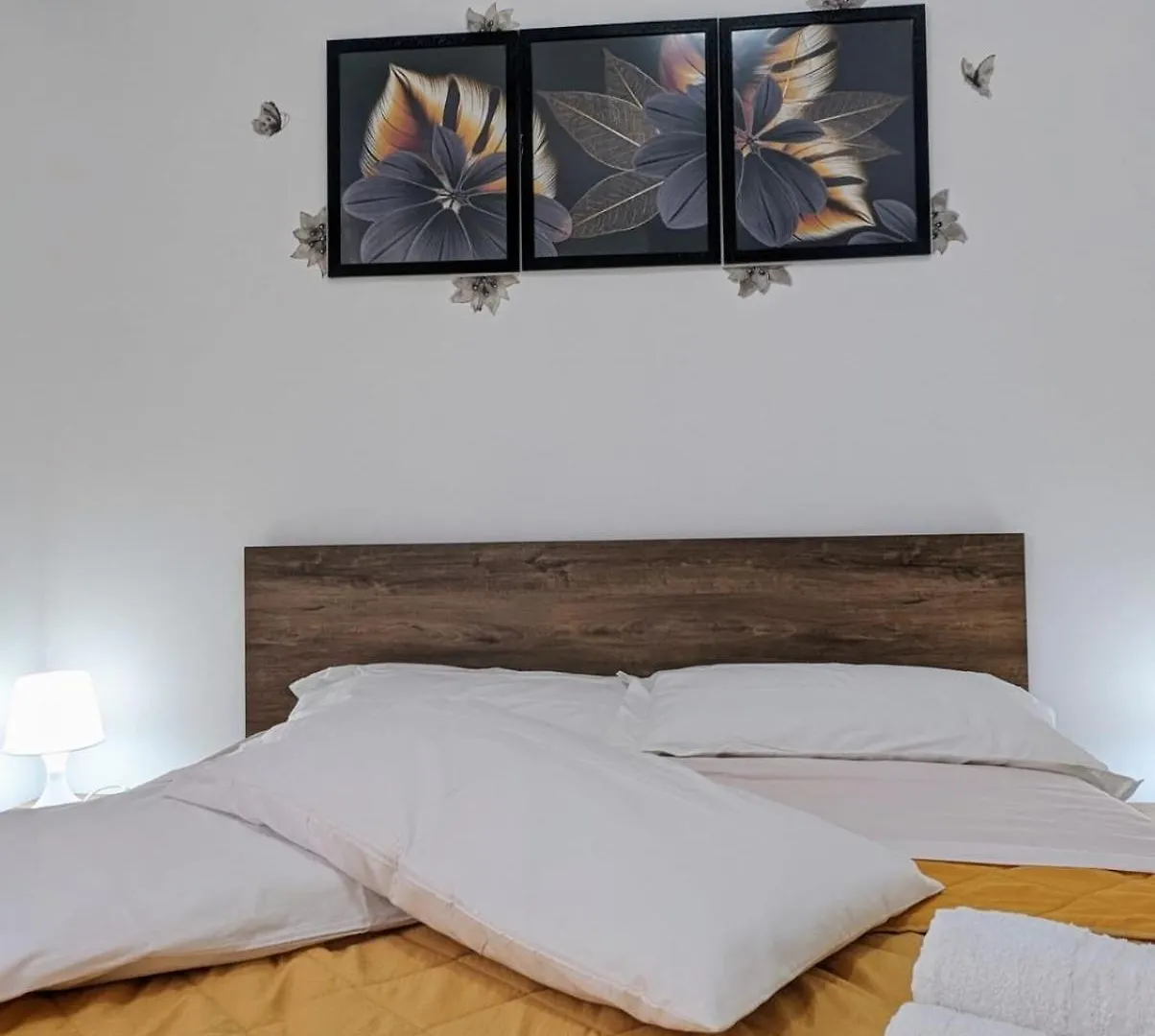 Appartamento Magi House Syracuse Italia