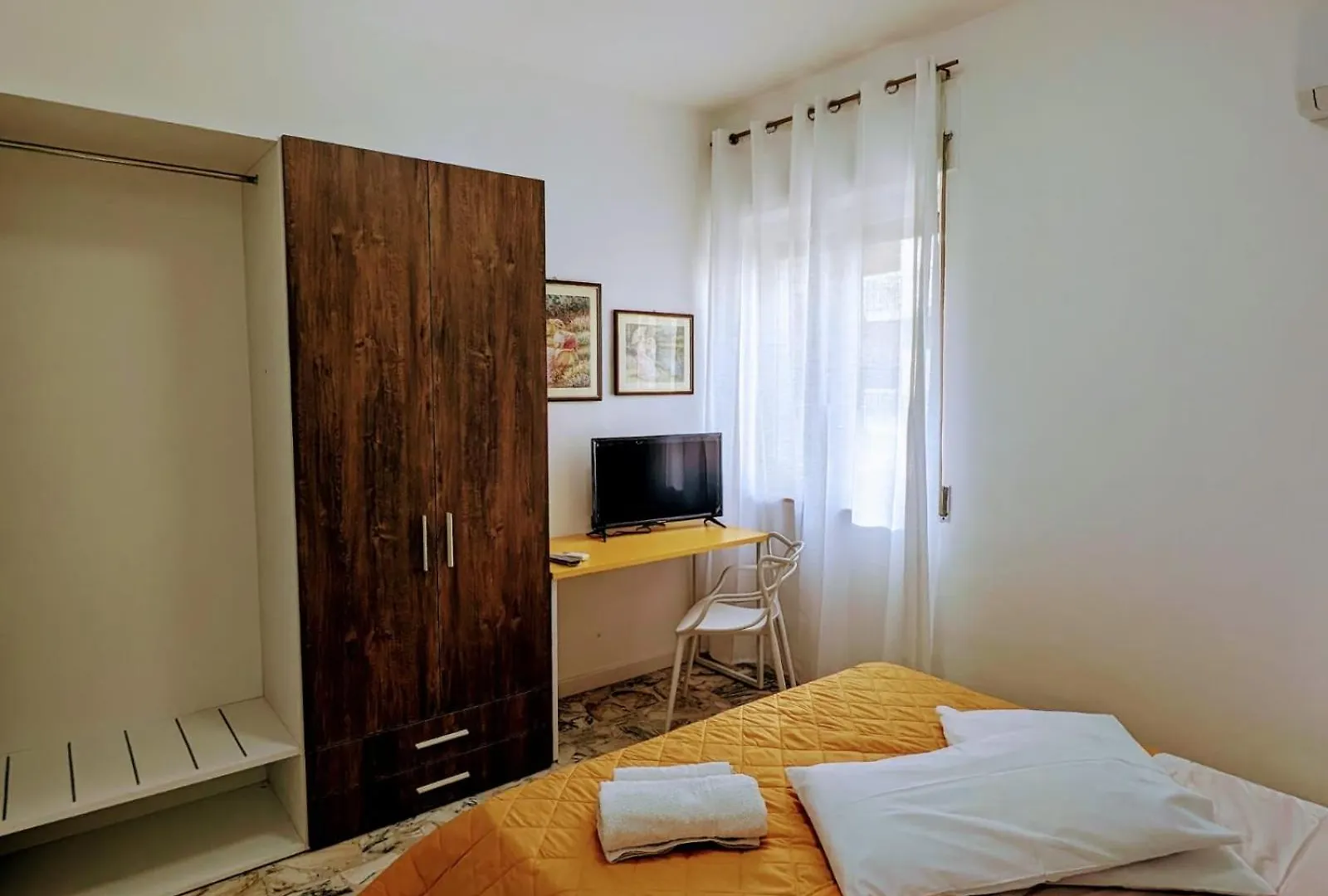 Appartamento Magi House Syracuse