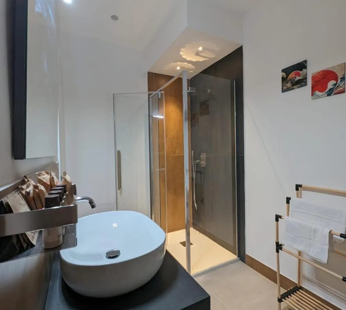 Appartamento Magi House Syracuse