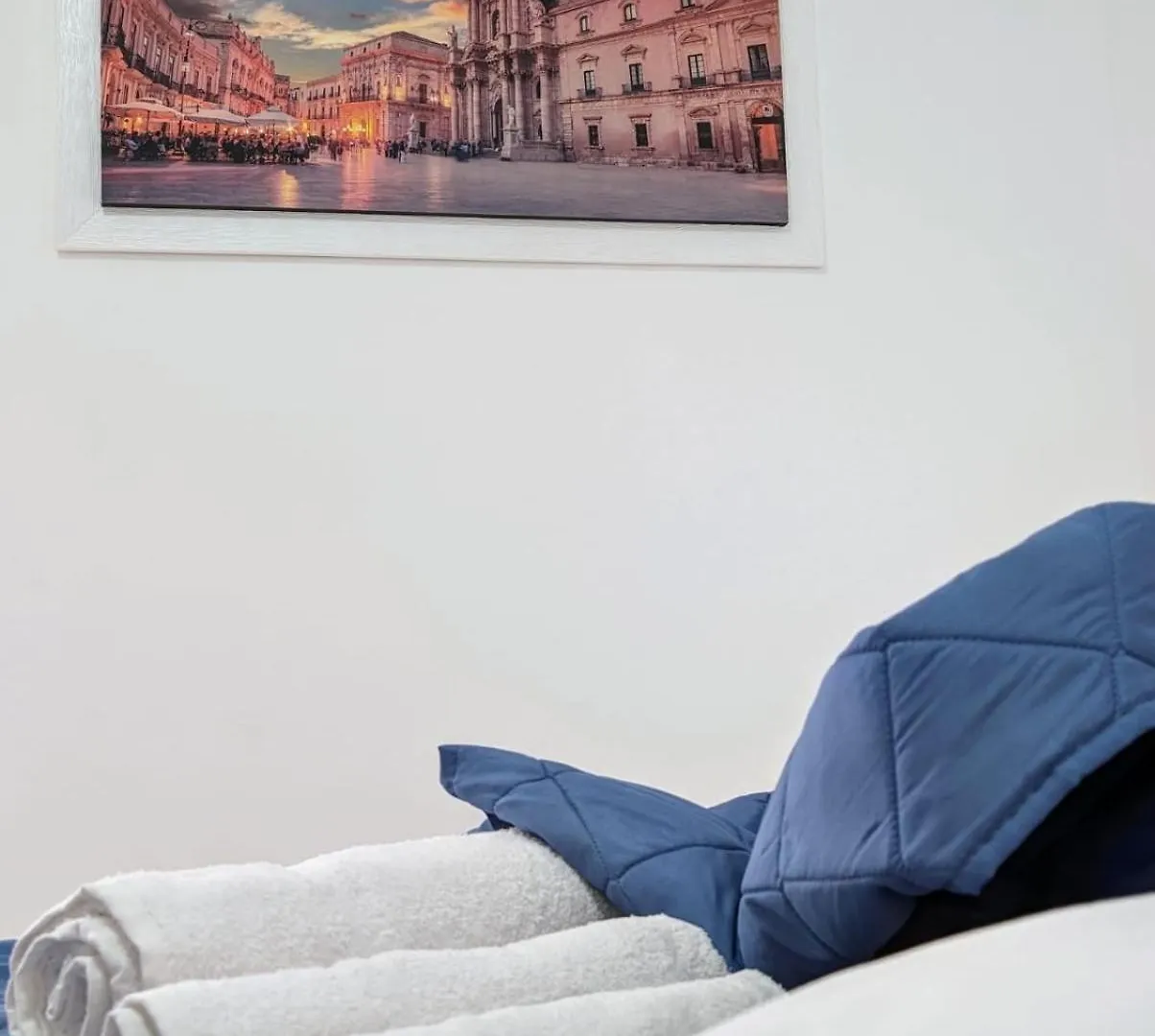 Appartamento Magi House Syracuse