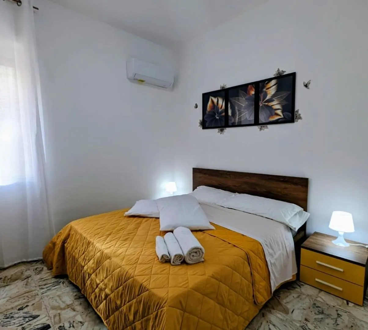 Appartamento Magi House Syracuse