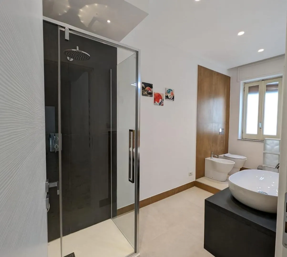 Appartamento Magi House Syracuse