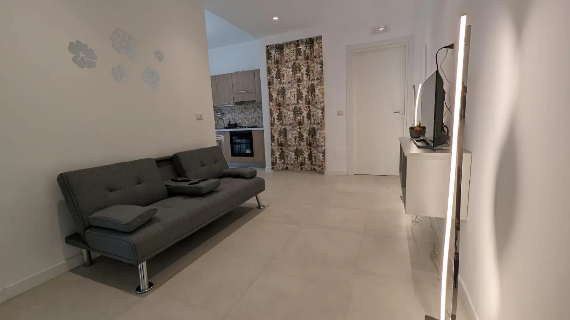 Appartamento Magi House Syracuse 0*,
