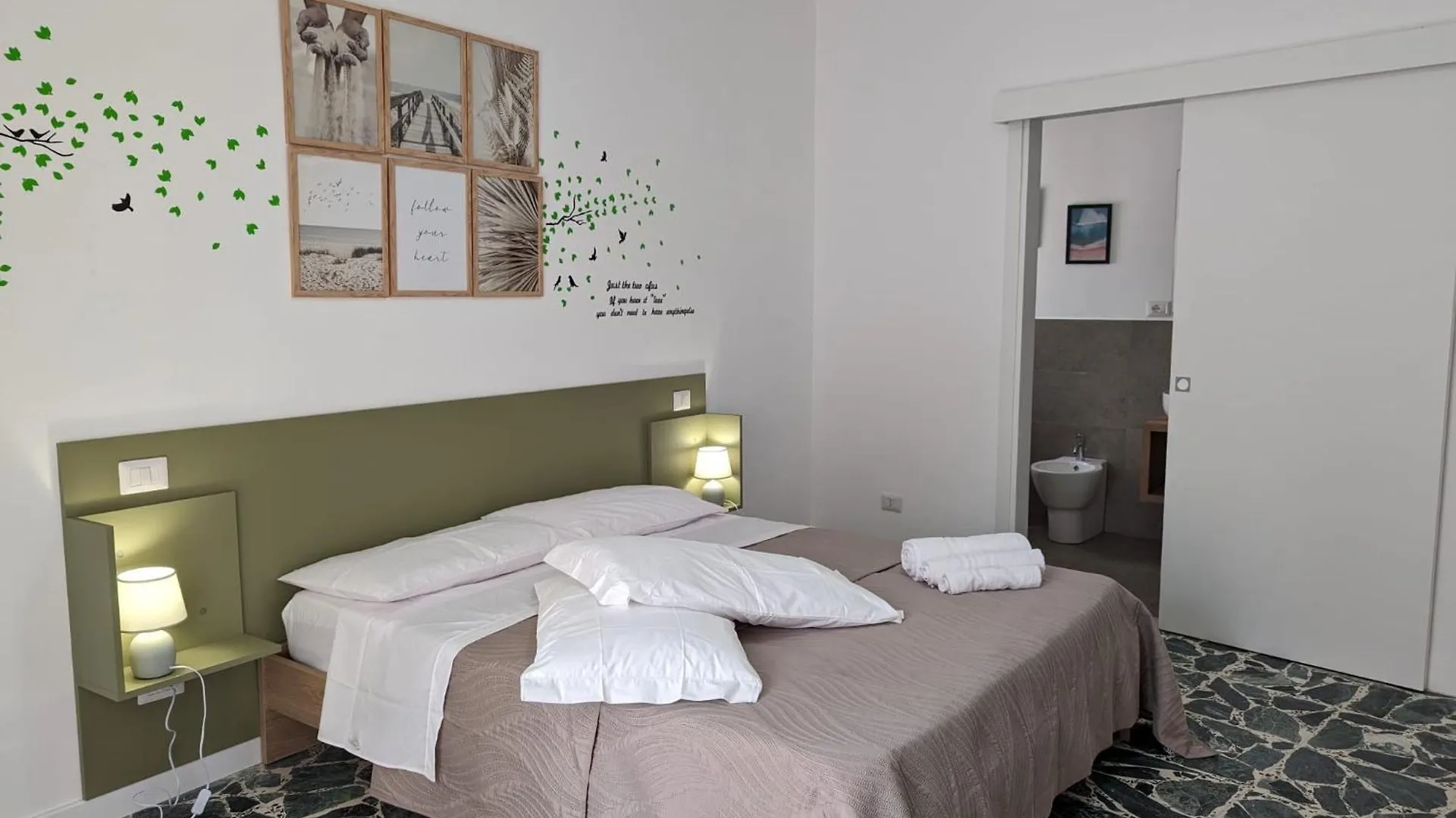 Appartamento Magi House Syracuse