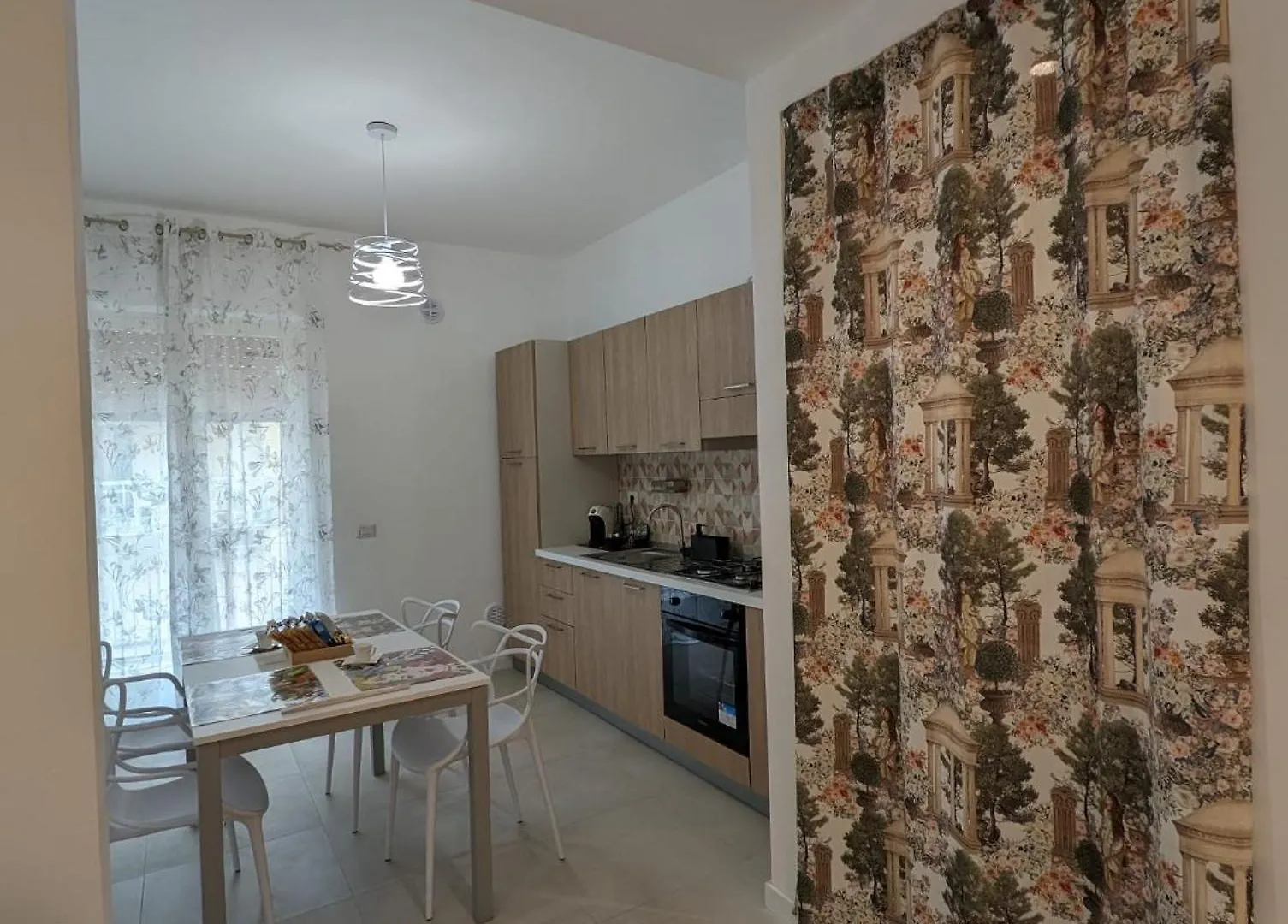 Appartamento Magi House Syracuse 0*,  Italia