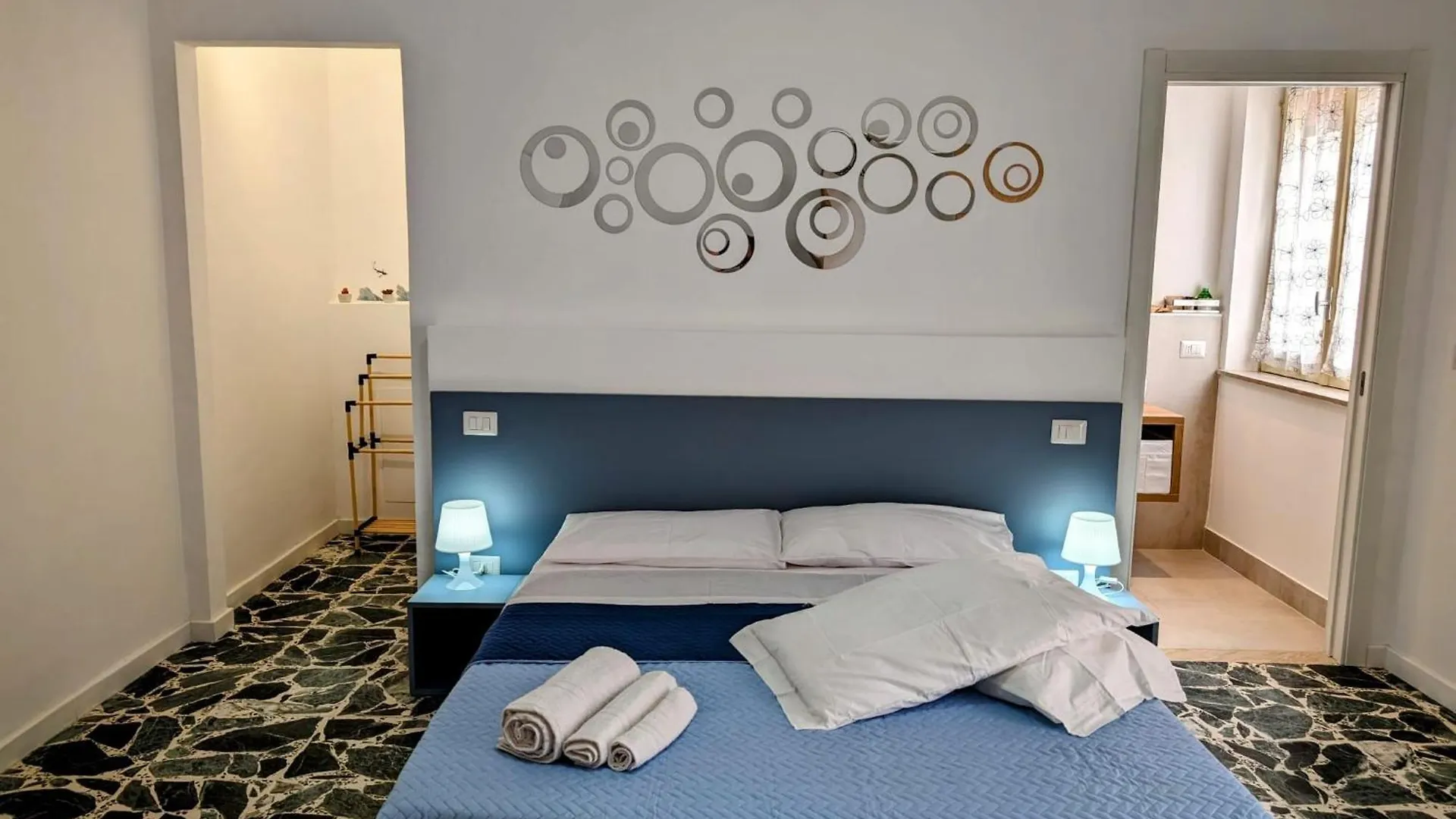 Appartamento Magi House Syracuse 0*,  Italia
