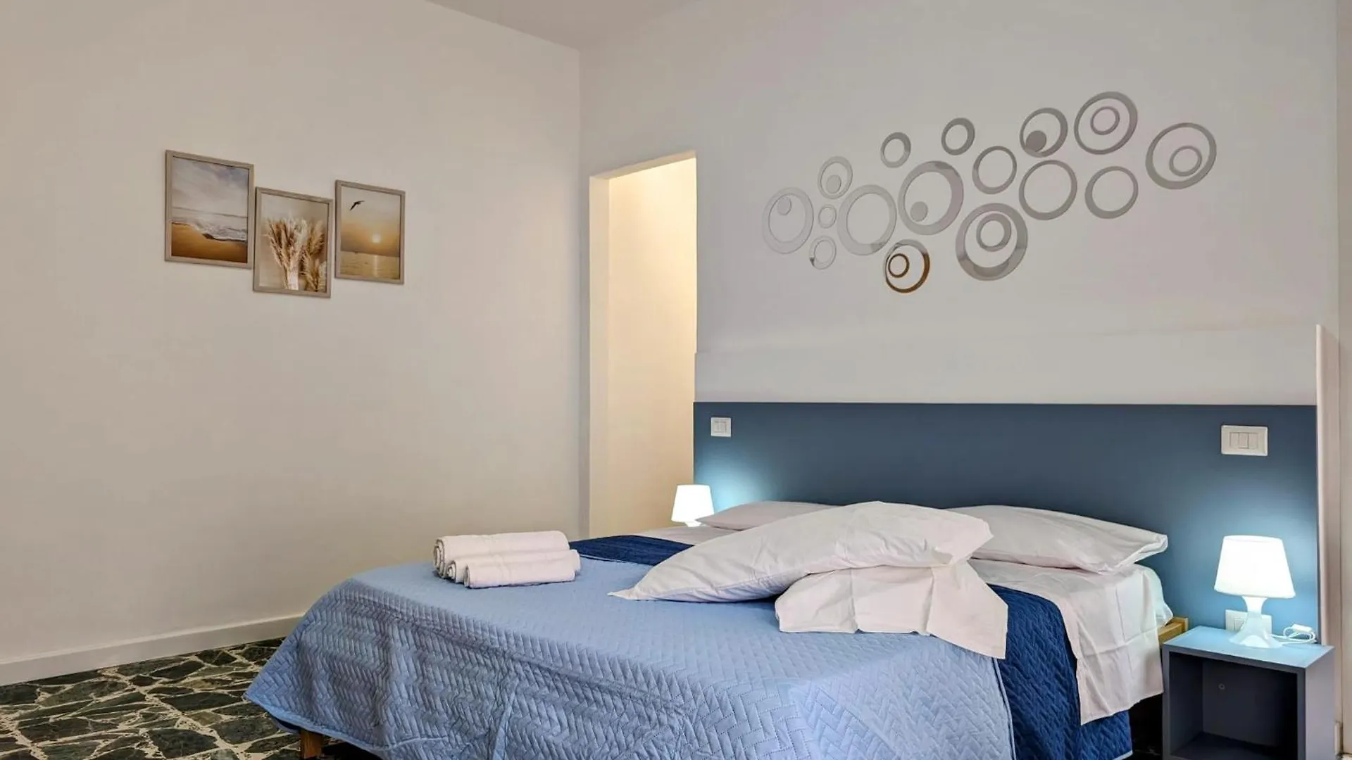 Magi House Apartment Syracuse Italy