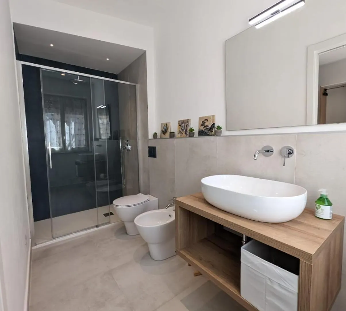 Appartamento Magi House Syracuse 0*,  Italia