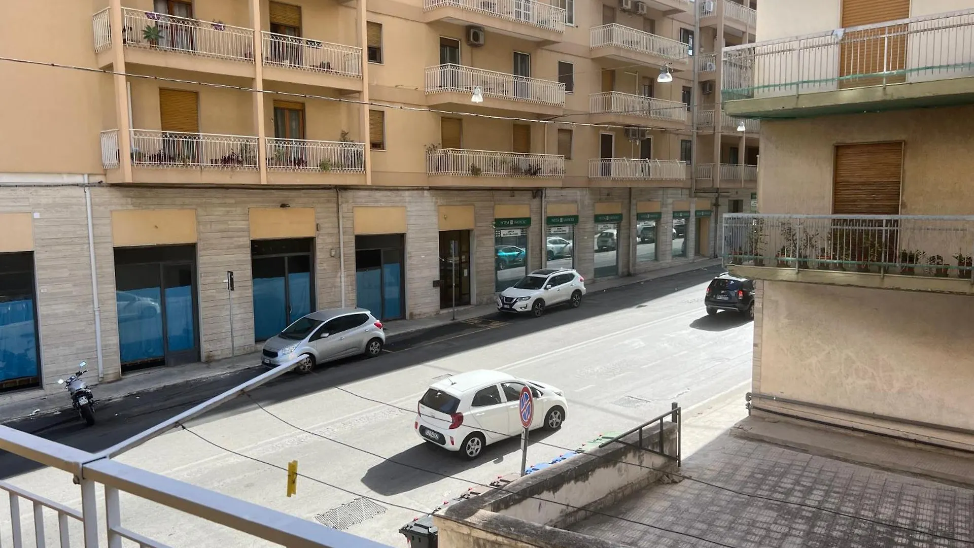 Appartamento Magi House Syracuse