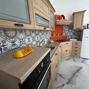  Appartamento House Tea