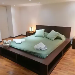  Appartamento La Casa Di Gioele New