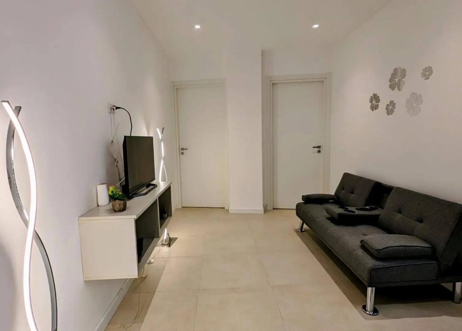 Apartmán Magi House Syracuse