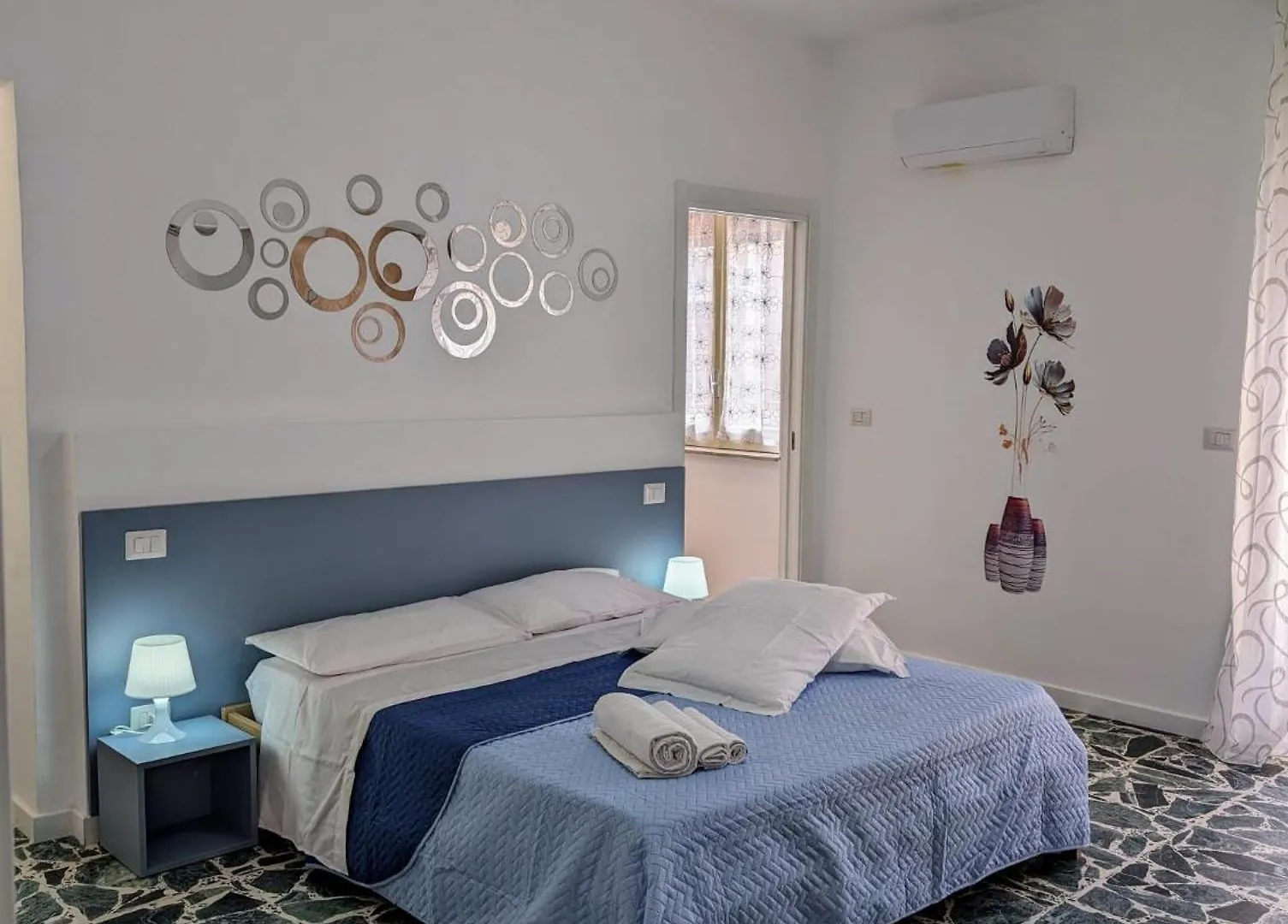Apartmán Magi House Syracuse