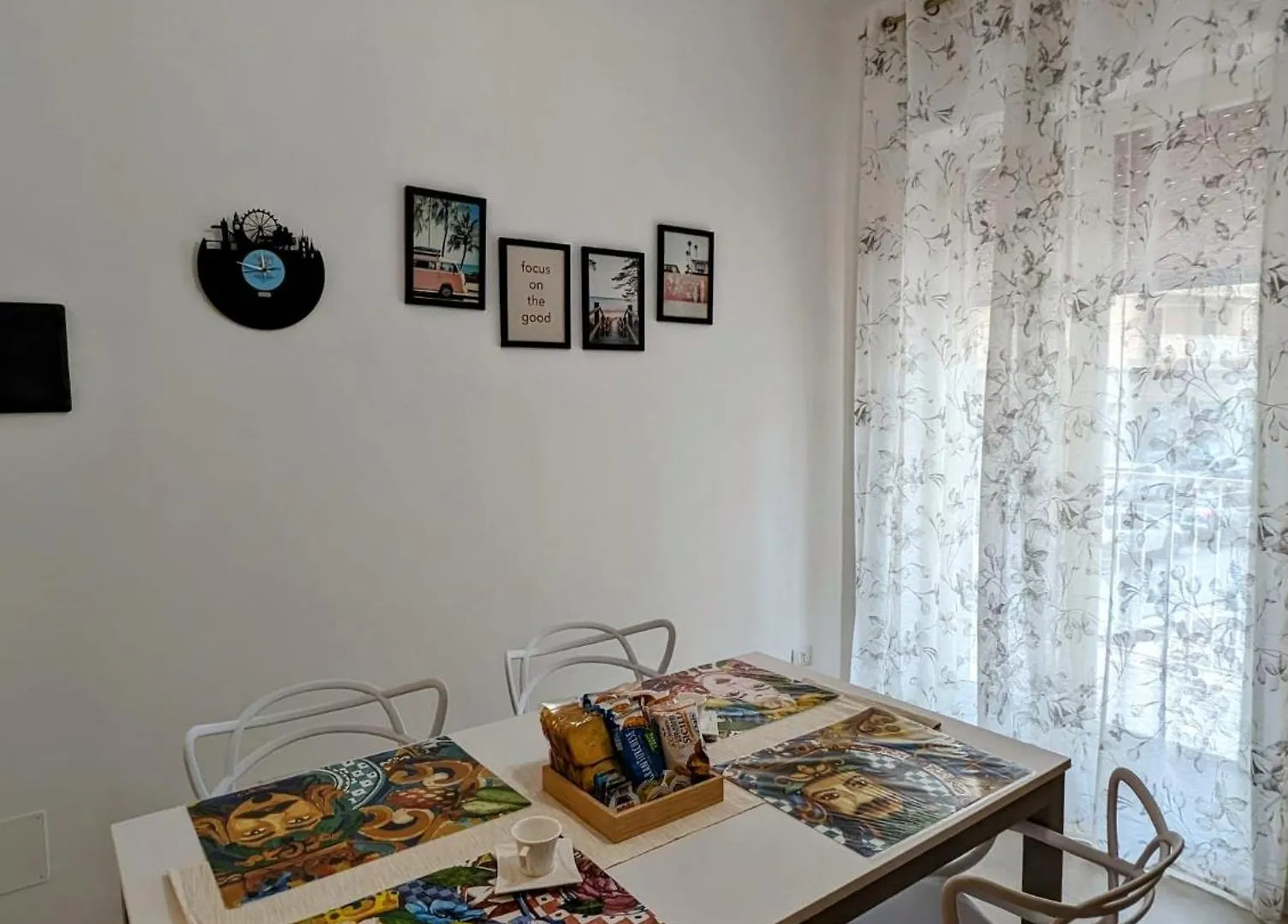 Apartmán Magi House Syracuse