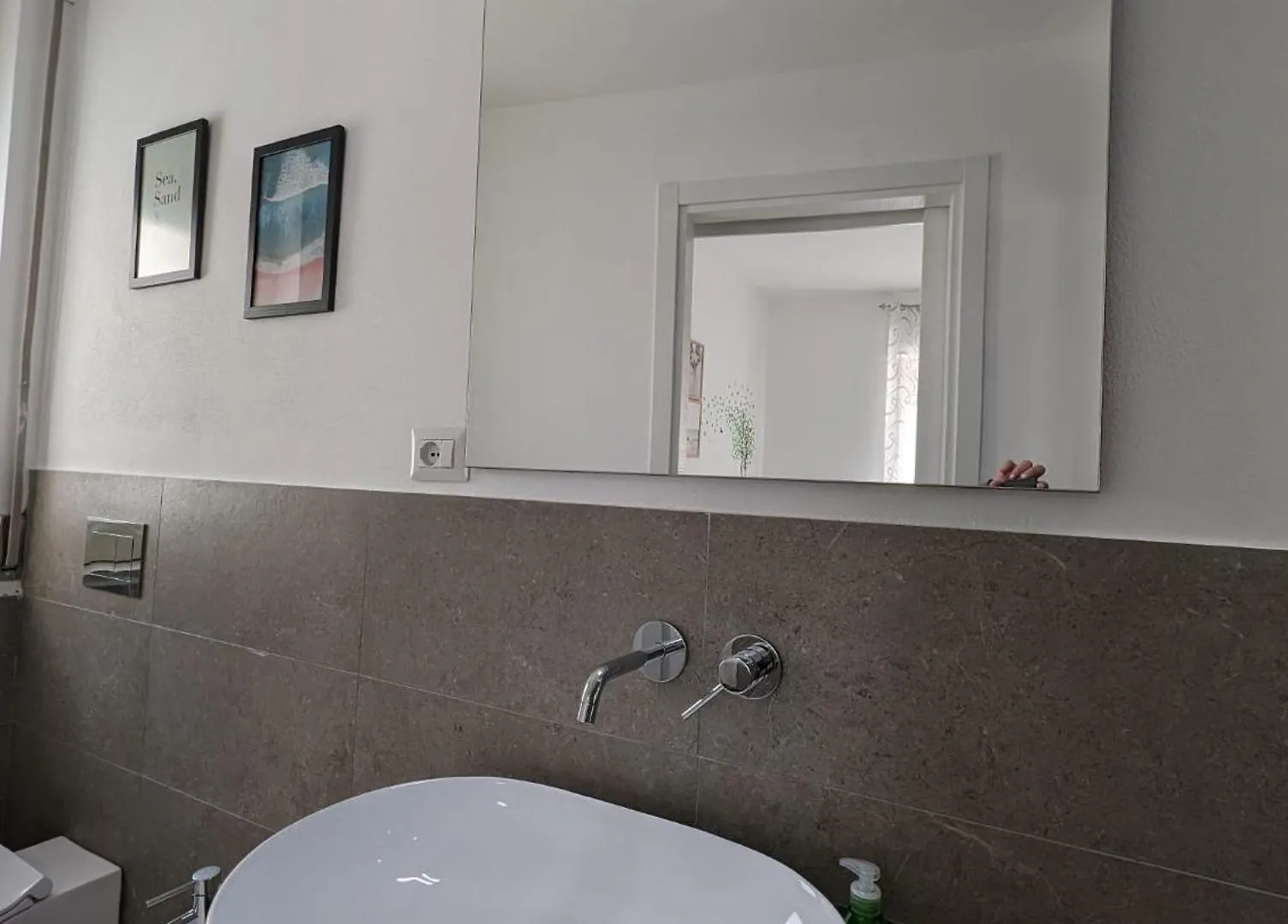 Apartmán Magi House Syracuse