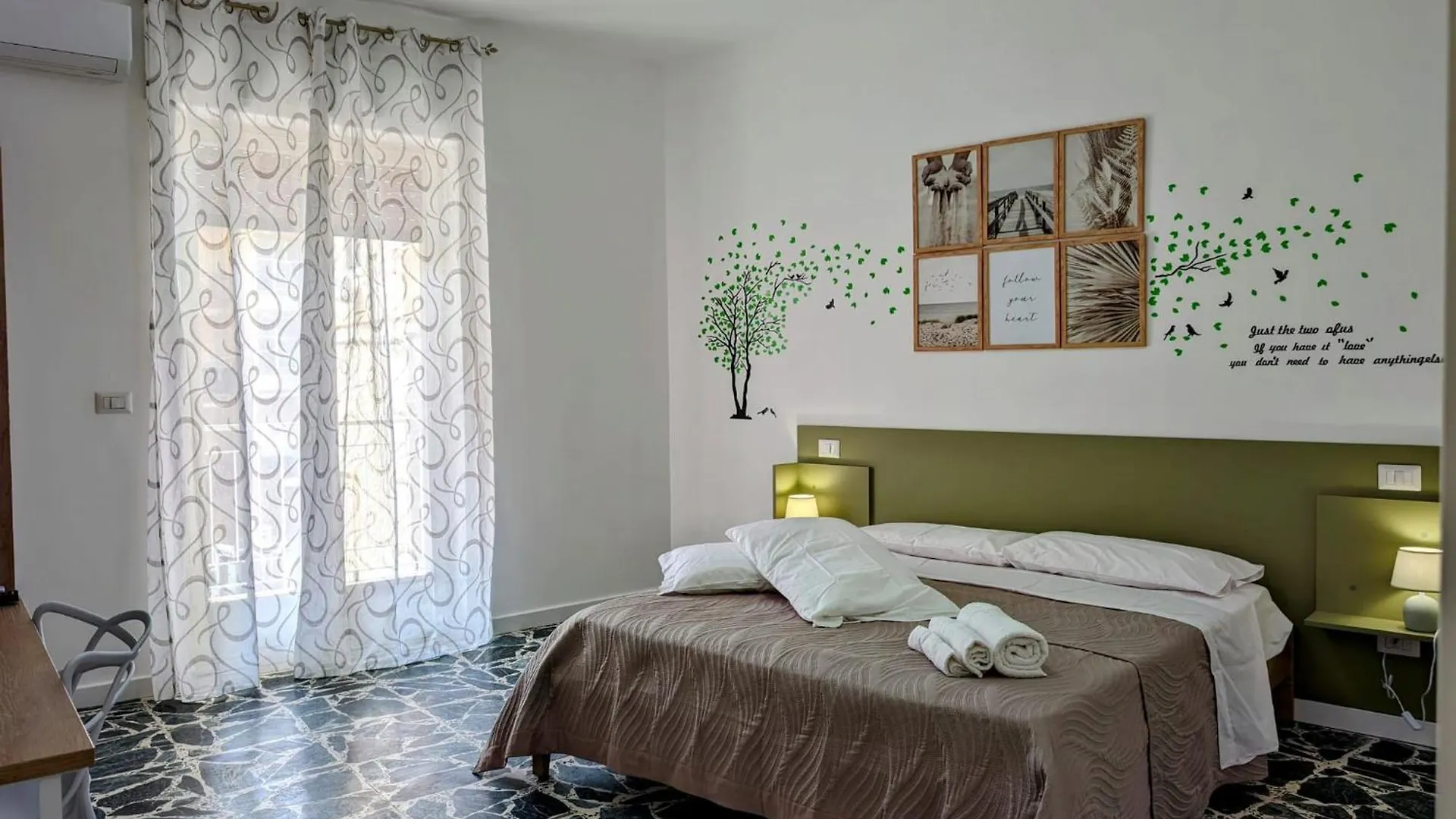 Apartmán Magi House Syracuse